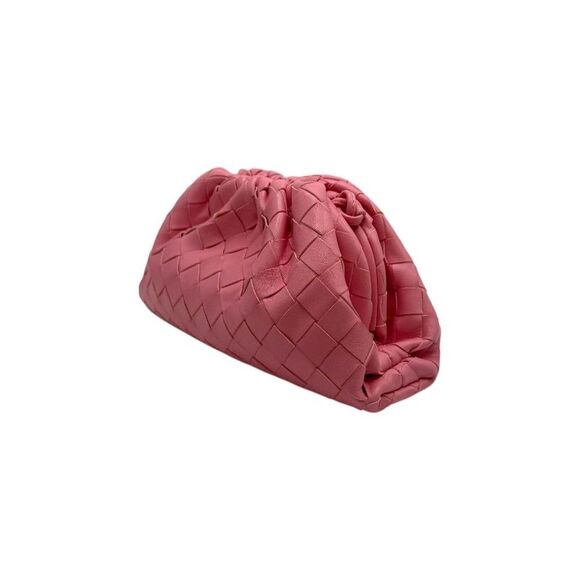 Mini Pouch Crossbody Ribbon - Picture 2 of 6